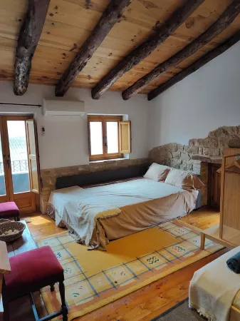 Cottage with AC - Natural Park Puertos Beceite Отели в г. Бот