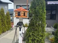 Maria’s short term rental Hotels in Sechelt