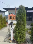 Maria’s short term rental
