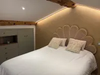 Roof top MARZE Hotels in Aubenas