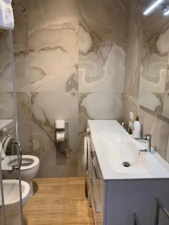 Appartamento Vista Mare con Spiaggia