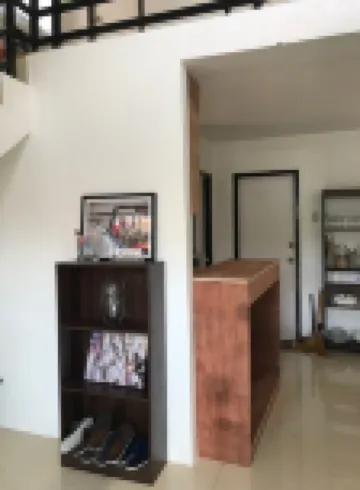 Cozy 2BR Loft House with Kitchen & Parking Hotels near New Year's Peak Mountain Resort