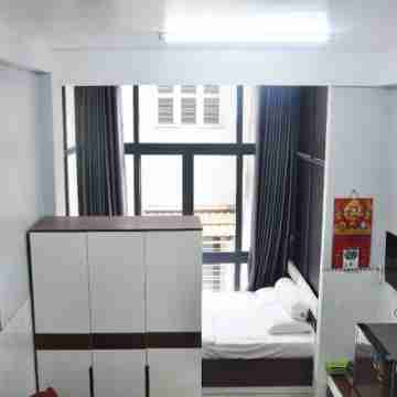 Condominium of five houses # 18 Rooms