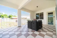 Casa Ramé PR- Amanera & Solara