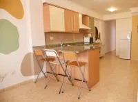 Las Nasas 2º, Cozy apartment near the beach Hotels in Agüimes