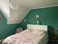 Appartement 30 m de la mer St Pierre Quiberon