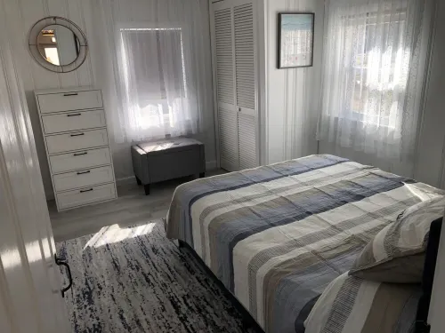 New Listing. The Bay Watch cottage.  Beautiful views of Skipper Bay in York, ME.