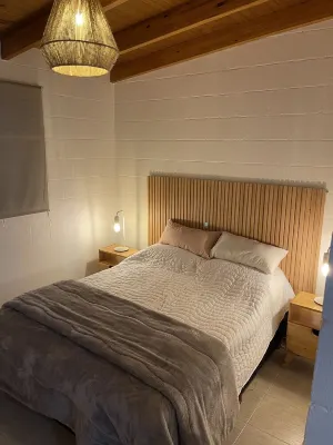 Cómodo Departamento en Comodoro Rivadavia! Hotels in Comodoro Rivadavia