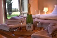 Cypress Apartment - Tenuta Morcella