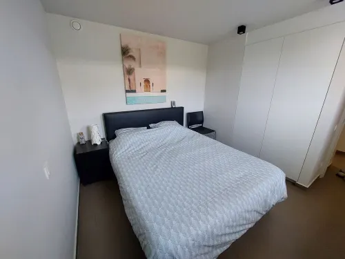 De Blinkaart, een Moderne Comfortabele Vakantiewoning Hotels in Oostduinkerke