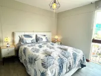 Comfortable and warm apartment near La Rambla de San Borja. Hotels in San Borja