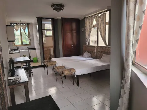 Peaceful Cozy studio<br>