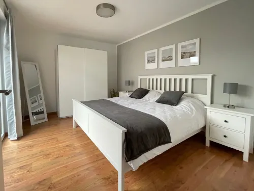 Boardinghouse - Apartment