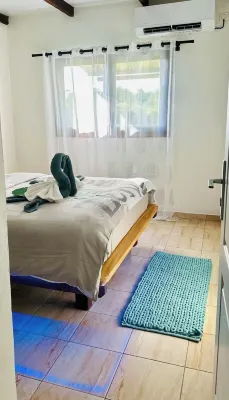 Maison Entière Отели в г. 