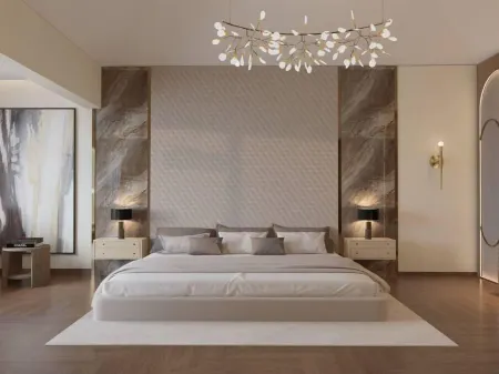 5 Bedroom Luxury Mansion- Homrise