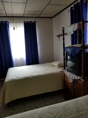 Arca De Alianza _ Family Friendly, FullKitchen, Air Conditioning, Strong Wi-Fi.