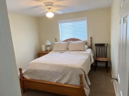 Lakefront on Beautiful East Bay of Houghton Lake!