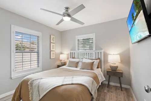 Vilano Beach Paradise w/ Pool~Less Than 10 Mins to Nights of Lights