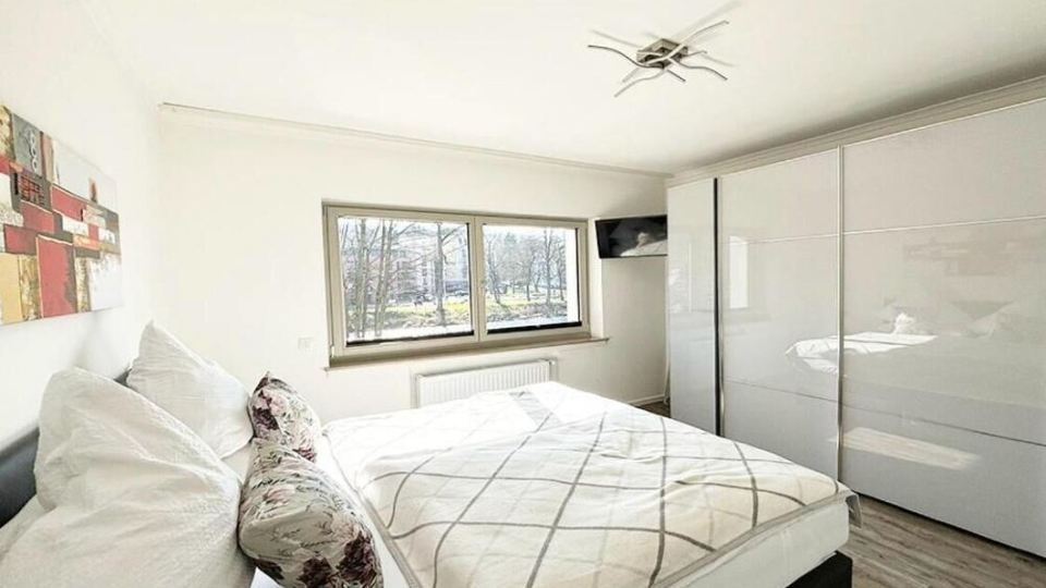 Exclusive apartment Ahrblick 2