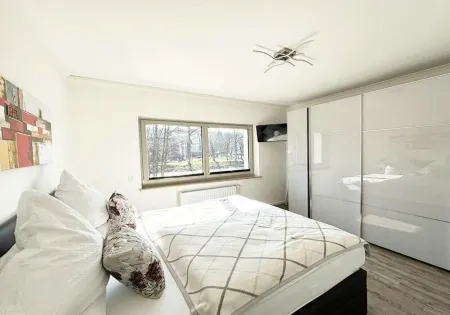 Exclusive apartment Ahrblick 2 Отели в г. Бад-Нойенар-Арвайлер