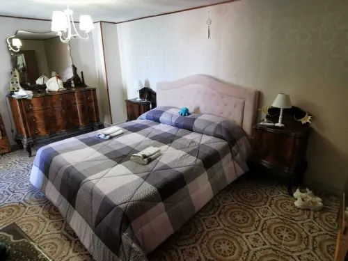 An oasis of peace in Calabria, just minutes from the Ionian and Tyrrhenian seas