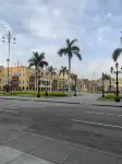 The most central place in Lima! Hotels in Lima City Center