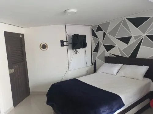 Beautiful and cozy studio apartment