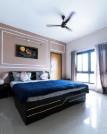 Staeg Twilight 2bhk