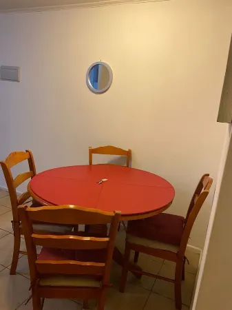 Somos Amoblados Copiapó, ofrecemos departamentos amoblados de arriendo diario Отели рядом с достопримечательностью «Plaza Leonidas Pérez»