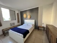 Apartamento Unesp Hotels in Botucatu