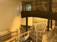 Quinta de Locaia - Magnifica Casa Rural Junto a Amarante