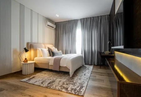 Beautifully seating in the hearts of Victoria island Lagos , carefully designed