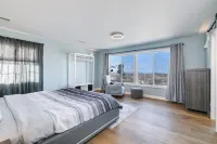 Luxury Spacious 5-bedroom villa in Gated Community at Diamond Bar with AC, WiFi Hotels in Diamond Bar