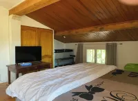 Villa Provence Avec Piscine