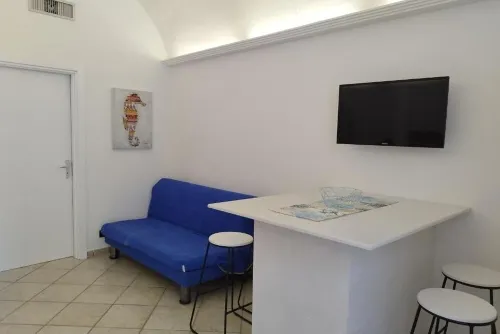 Le Volte - Apartment on the Waterfront in Pozzallo