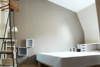 "L'écrin de Fontenelle" T2 in the heart of Rouen