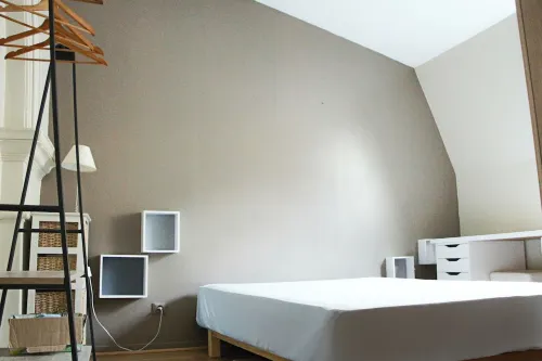 "L'écrin de Fontenelle" T2 in the heart of Rouen