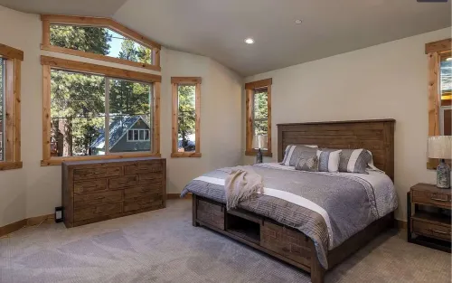 New Construction Luxury w/ Hot Tub–mins to beach, ski, hike, golf