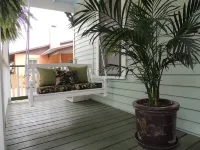 Casa Verde 1885 - Walk to Downtown