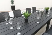 Villa Panorama - autumn luxury villa - heated pool Hotel di Ravno