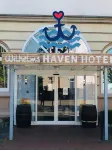 Dormero Hotel Wilhelmshaven Hotels near Maade