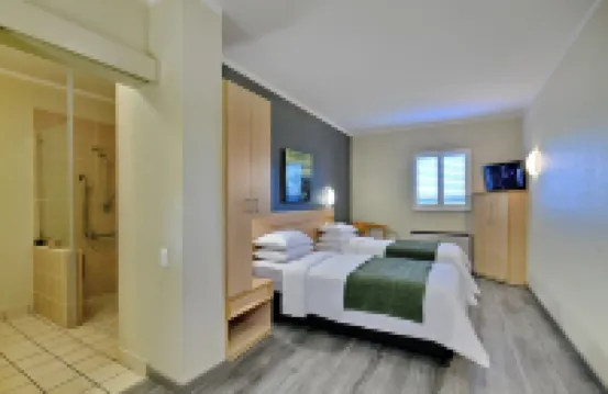 Road Lodge Southgate Hotels near Gold Reef City