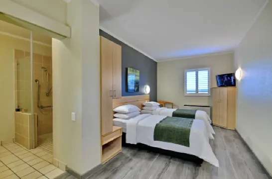 索斯蓋特路邊小屋