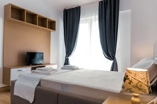 Luxury Apartments by Glam