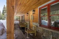 Mtn & Lake Views, Hot Tub, Chef's Kitchen, Breck