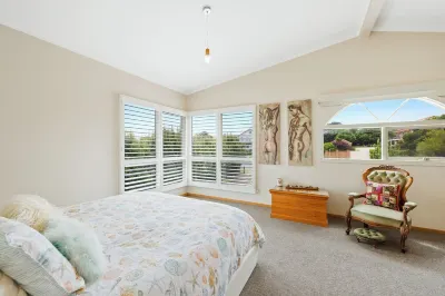 Cosy Coastal Beach House -Gateway to Phillip island Hotels near George Bass Coastal Walk