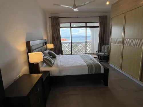 Stunning ocean views villa