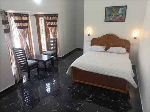 Beautiful 5 Bedroom Cottage house in Kodaikanal