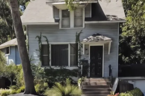 Charming 2-bedroom cottage with WiFi, AC in serene Miller Beach, IN