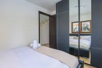 Scenic 2-BR Tilal Assal